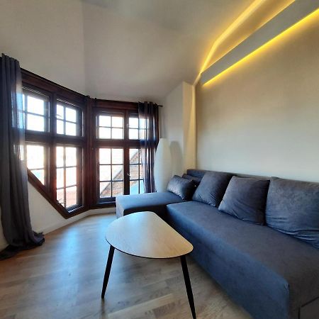 Old Town Apartment - Rynek Wrocław Eksteriør billede