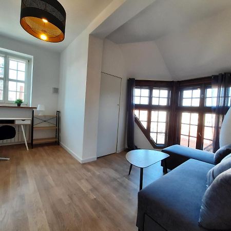 Old Town Apartment - Rynek Wrocław Eksteriør billede